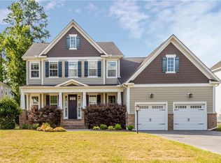 119 Alexandria Way, Carrollton, VA 23314