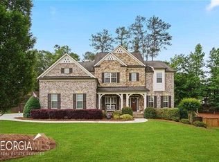 343 Glynnwilde Dr NW, Marietta, GA 30064