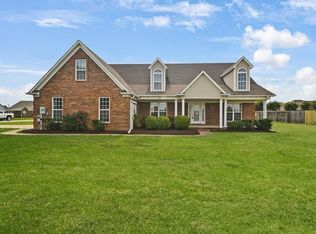 333 Rosemark Rd LOT 330, Atoka, TN 38004