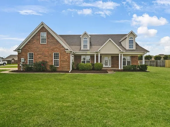 333 Rosemark Rd, Atoka, TN 38004