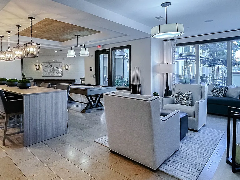Two Addison Place — Photo 40