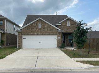 11620 Roxburgh Pass, Austin, TX 78754