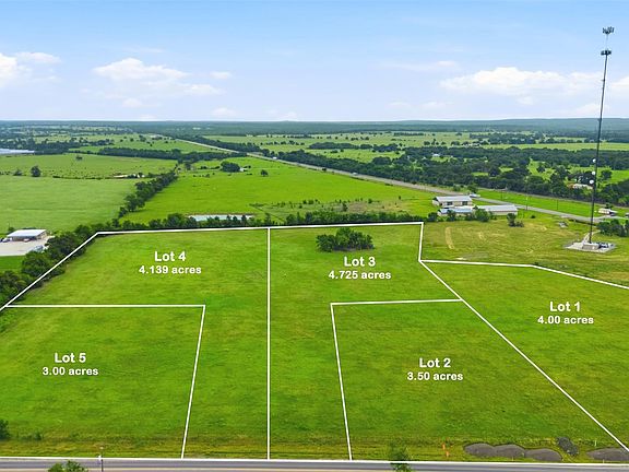 5th image of LOT 4 Fm 1146 Lot 4