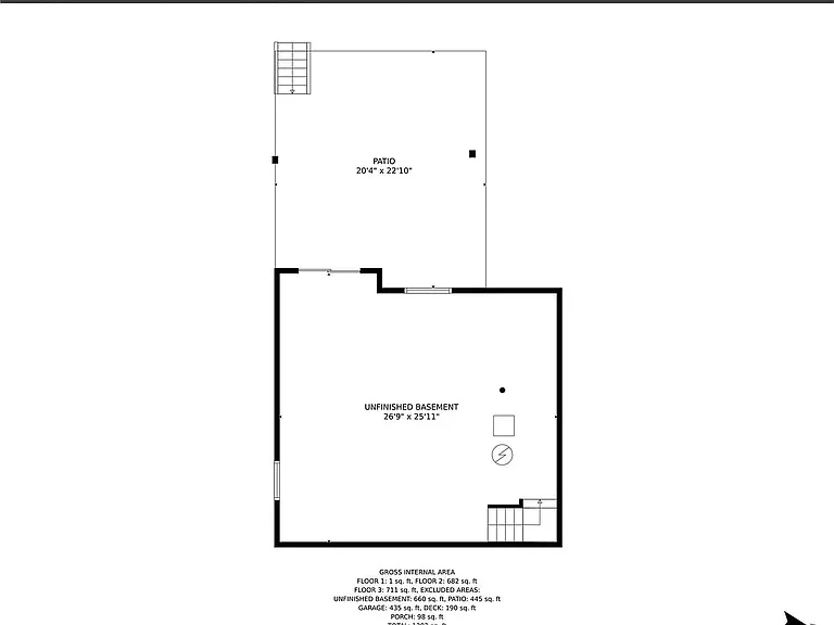 589 S 3rd Ave — Photo 33