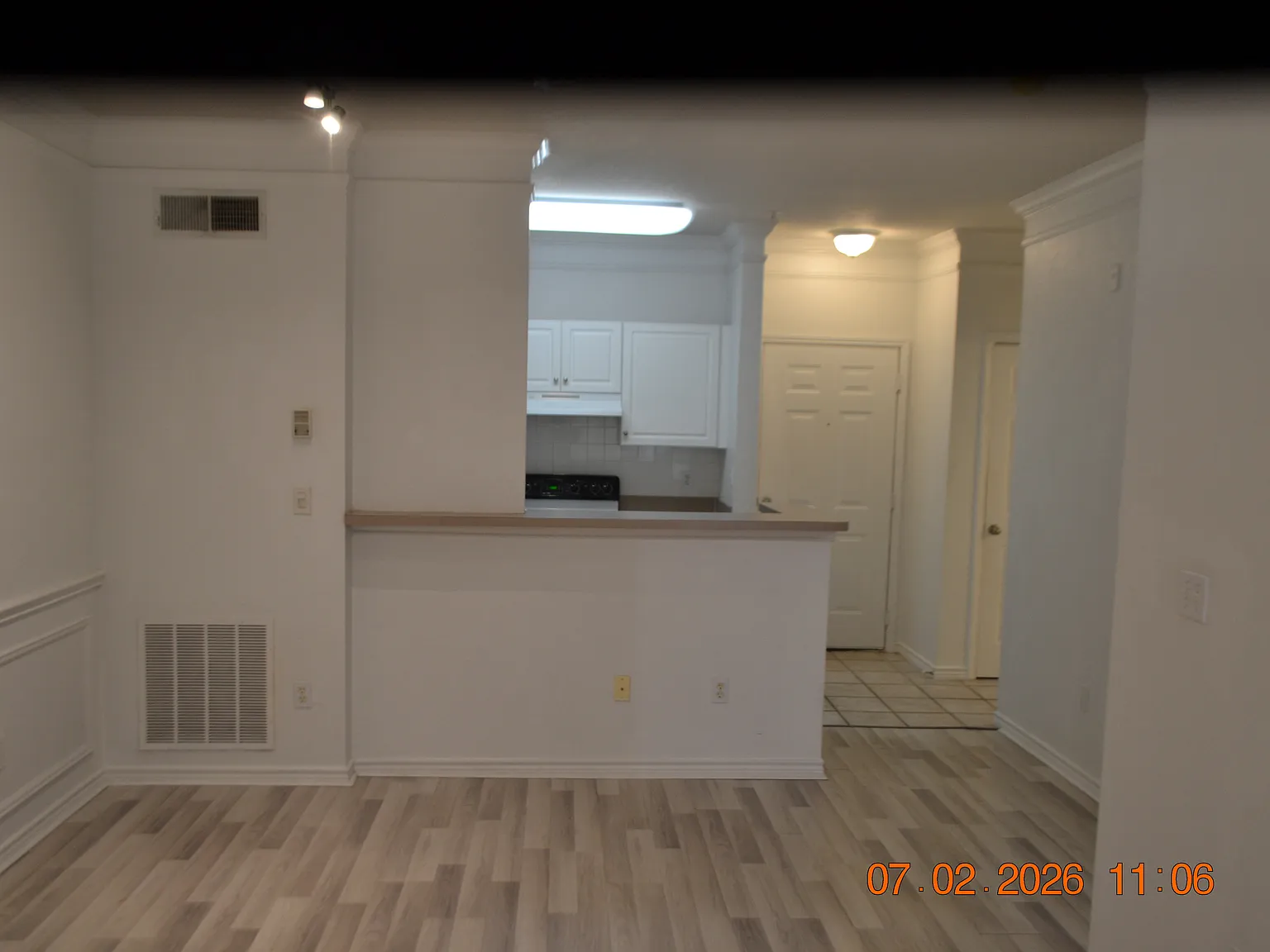1 bed, 656 sqft, $1,350 — Photo 2