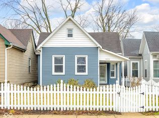 1429 Fletcher Ave, Indianapolis, IN