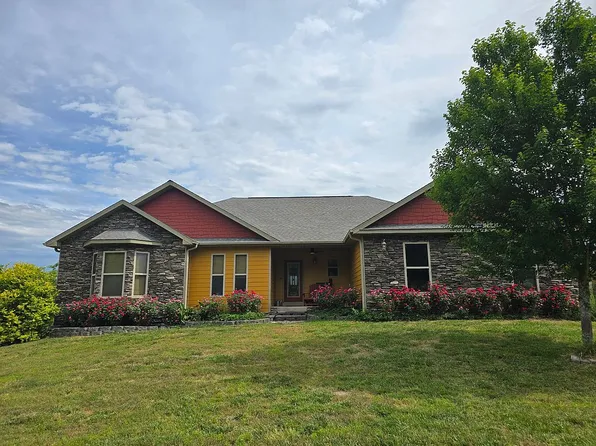 11504 State Route Pp, West Plains, MO 65775