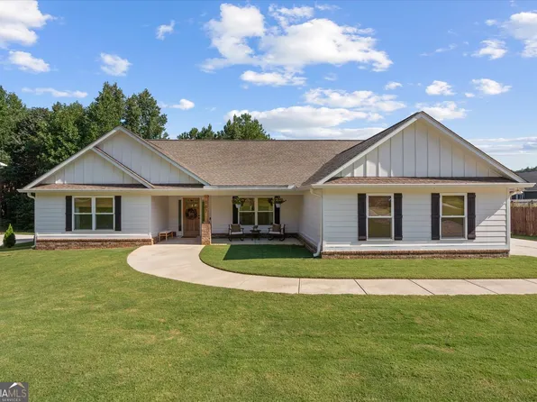 167 Lawrence Dr, Villa Rica, GA 30180