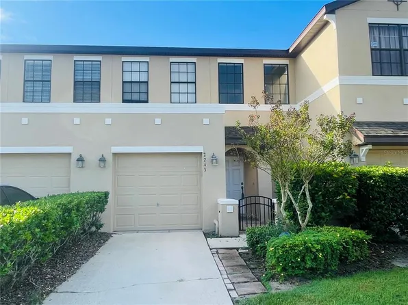 2243 Seven Oaks Dr, Saint Cloud, FL 34772