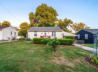 2227 S Evanston Ave, Independence, MO 64052