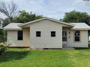 1206 32nd St, Wichita Falls, TX 76302