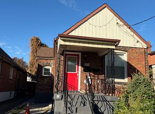 504 Caledonia Rd, Toronto, ON M6E 4V2
