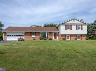 5754 Benford Dr, Haymarket, VA 20169