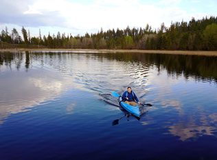 3673 Little Sweden Rd LOT C, Valley, WA 99181