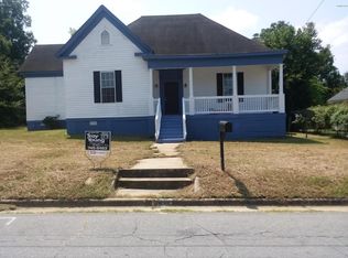 684 Heard Ave, Macon, GA 31206
