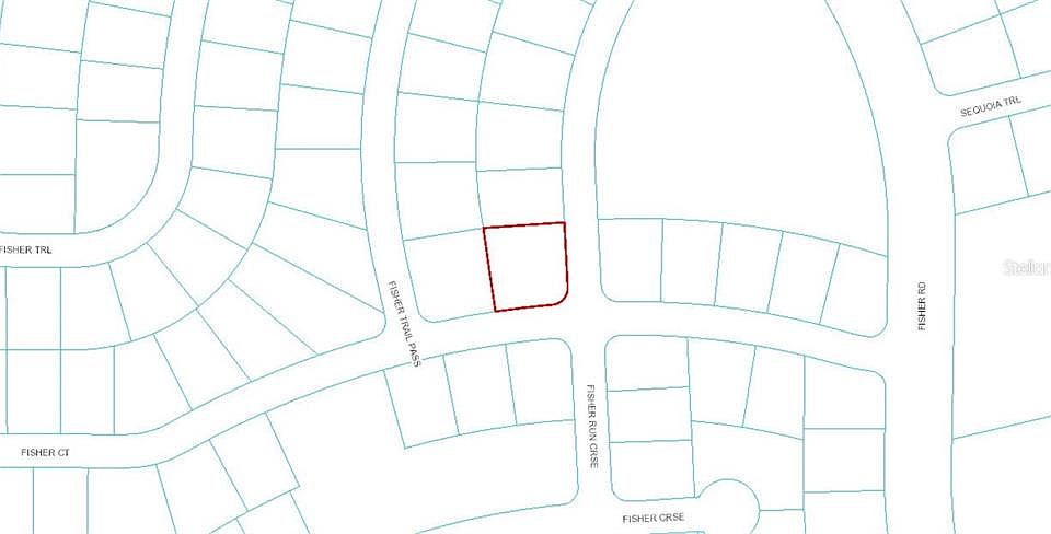 1st image of 0 Fisher Court Way
