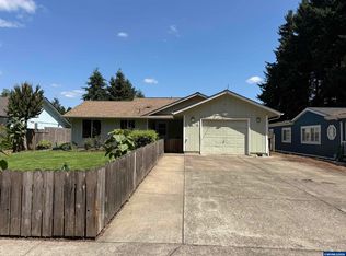 749 2nd Pl, Jefferson, OR 97352