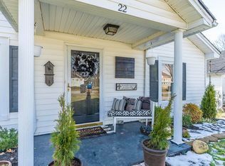 22 Fulton Rd, Winchester, KY 40391