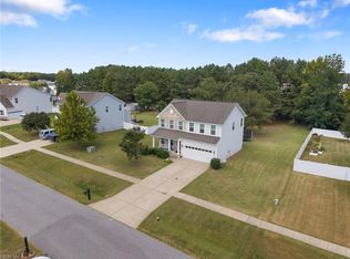 5774 Roland Smith Dr, Gloucester, VA 23061