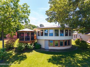1813 Arapahoe Trl, Edenton, NC 27932
