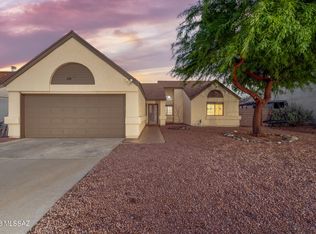 4311 W Viewpointe Pl, Tucson, AZ 85741