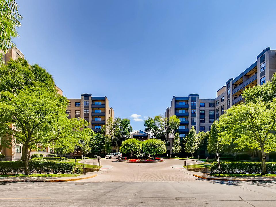 1st image of 4545 W Touhy Ave APT 218W