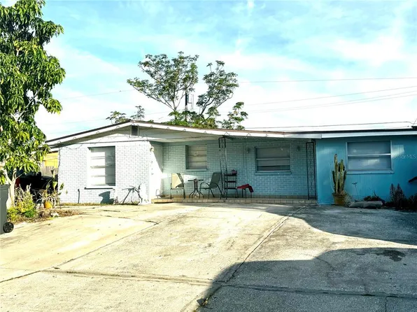 4525 W KNOLLWOOD STREET, TAMPA, FL 33614