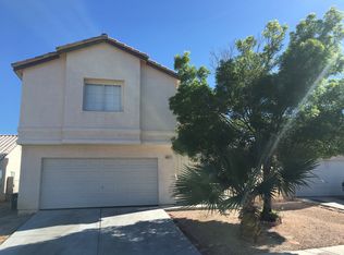 4517 Ranch Foreman Rd, North Las Vegas, NV 89032