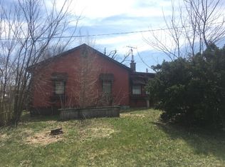 428 N Mulberry St, Marceline, MO 64658