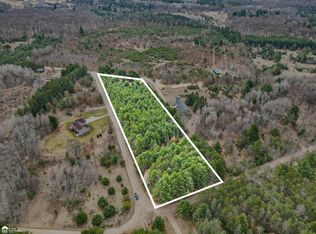 Riverview Dr, Hersey, MI 49639