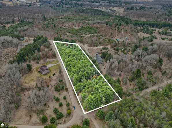 Riverview Dr, Hersey, MI 49639