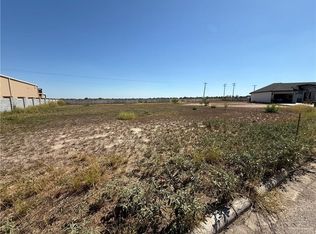 LOT 15 Bryan Loop, Rio Grande City, TX 78582