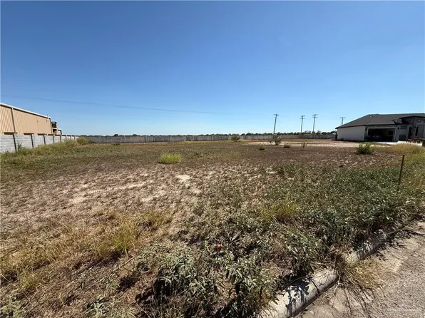 LOT 15 Bryan Loop, Rio Grande City, TX 78582