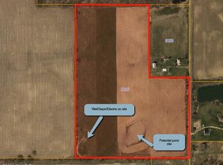 9556 Bird Lake Rd S, Osseo, MI 49266