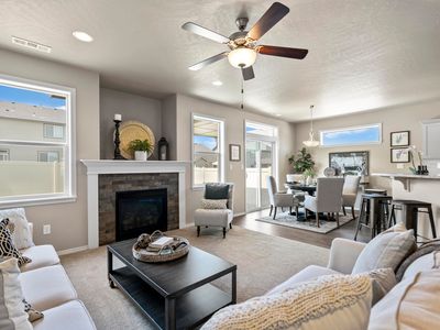624 N Reed St, Sisters, OR, 97759