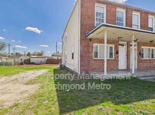 1454-1456 Ferndale Ave UNIT 1454, Petersburg, VA 23803