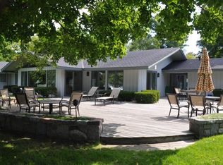 05791 Country Club Shrs, Petoskey, MI 49770