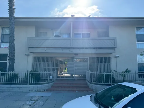 3301 Santa Fe Ave, Long Beach, CA