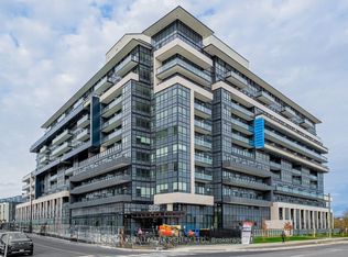 395 Dundas St W #815, Oakville, ON L6M 4L9
