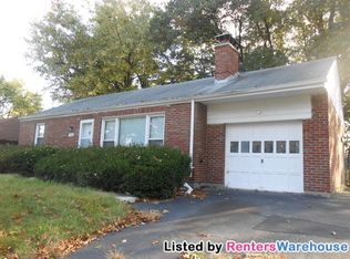 7104 Forest Hill Dr, Saint Louis, MO