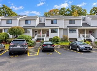 Pinebrook East Condominium, Weymouth, MA 02189