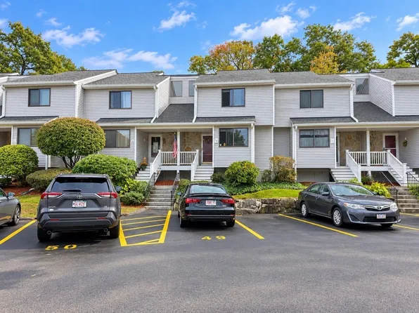 1002 Pleasant St Unit 10, Weymouth, MA 02189