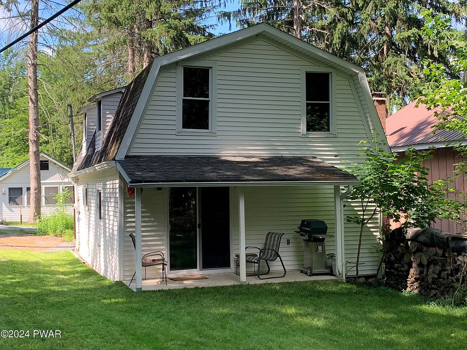 109 Park Ave Greentown PA Zillow