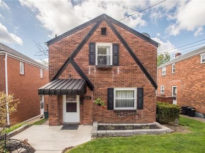 3210 Kestner Ave, Pittsburgh, PA, 15227