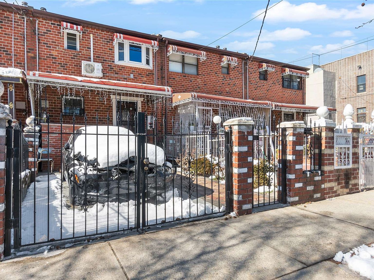 408 Hendrix Street, Brooklyn, NY 11207 Zillow