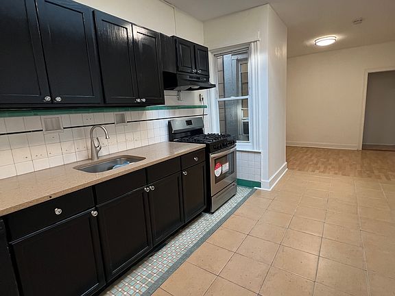 Kitchen, Alternate View 2