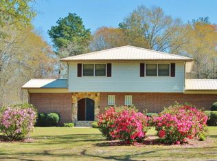 994 Conway McDonald Rd, Tarrytown, GA 30470