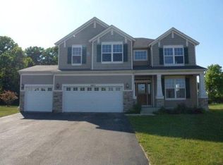 1063 Joy Ct, Antioch, IL 60002 | Zillow