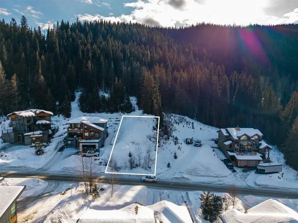 2549 Mountain View Dr, Sun Peaks Mountain, BC V0E 5N0