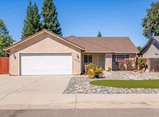 3479 Nathan Dr, Anderson, CA 96007